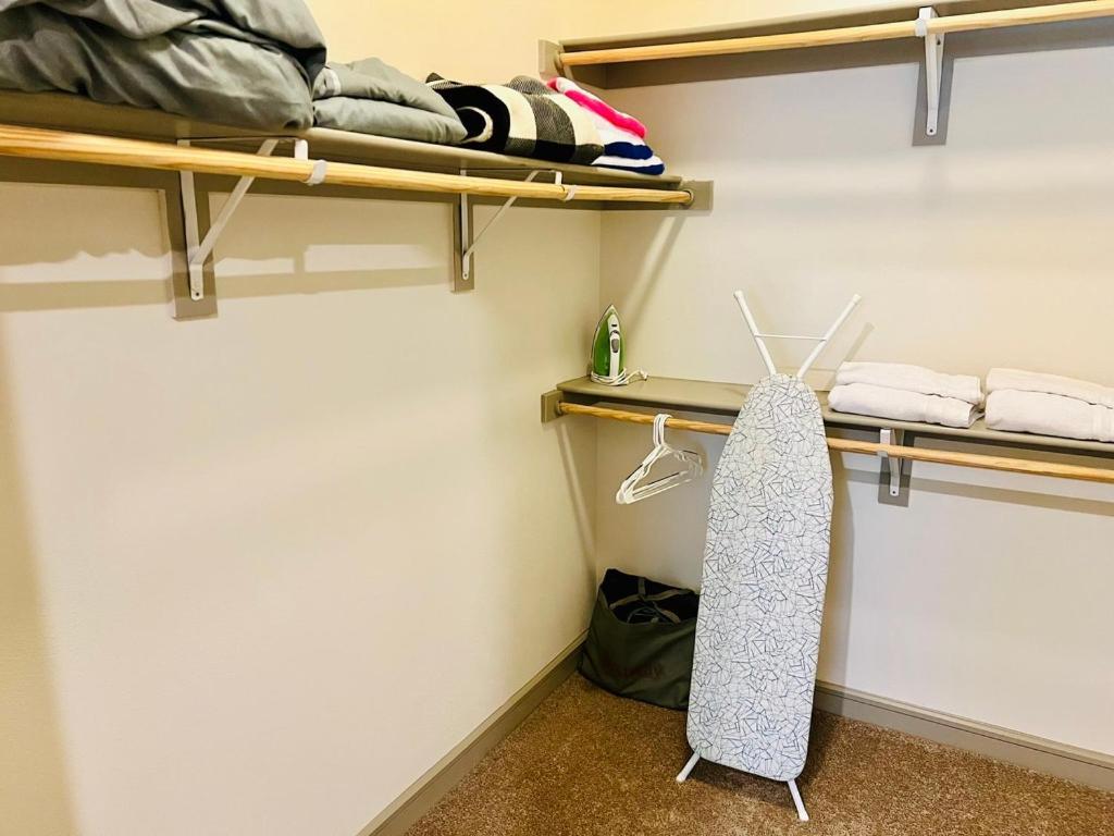 Downtown Apart 1 Bed 1 Bath Free Parking Appartement Houston Buitenkant foto