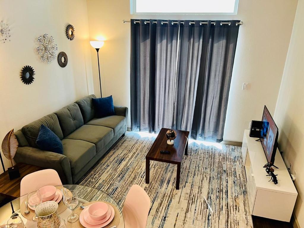 Downtown Apart 1 Bed 1 Bath Free Parking Appartement Houston Buitenkant foto