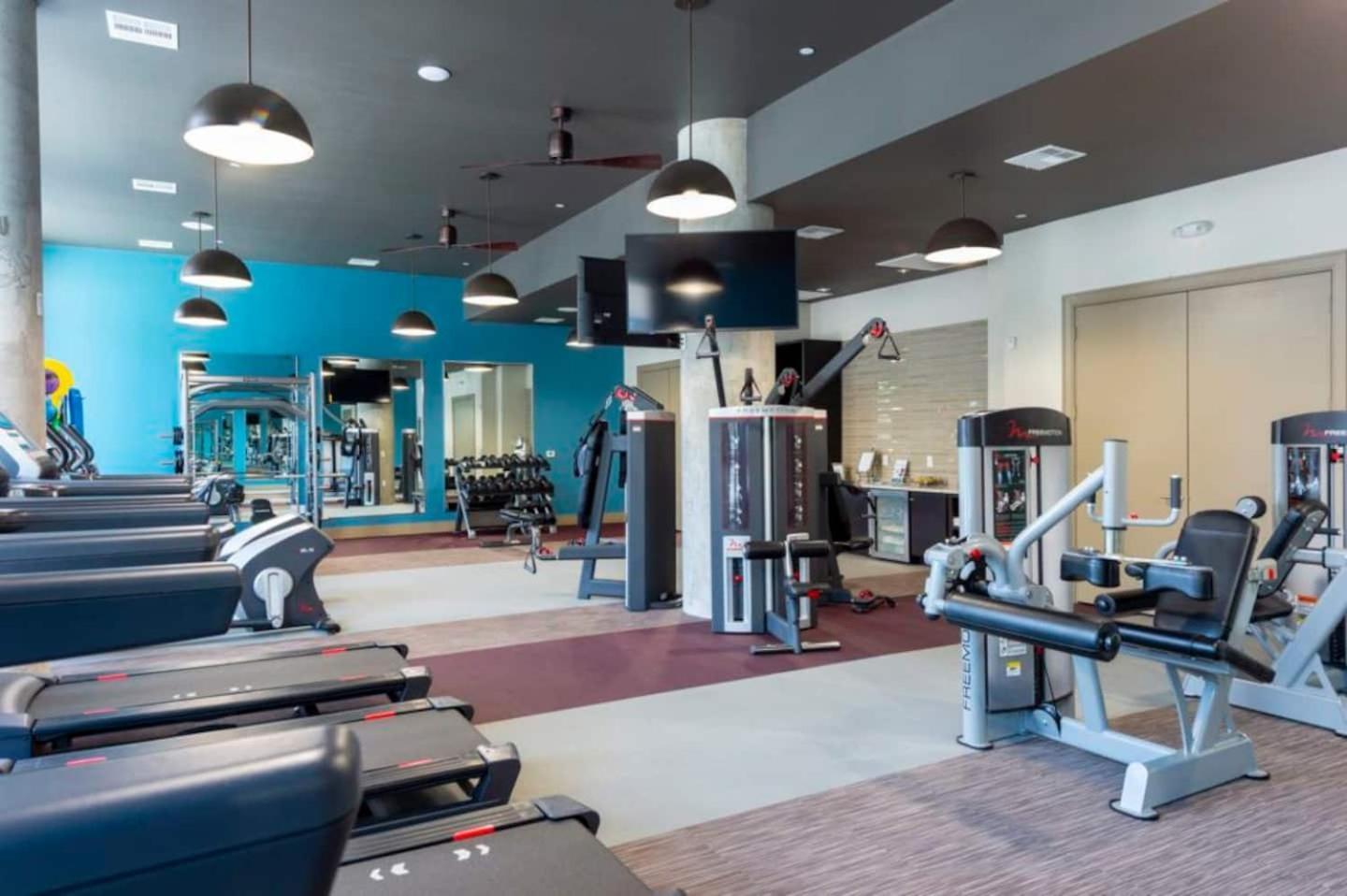 Downtown Apart 1 Bed 1 Bath Free Parking Appartement Houston Buitenkant foto