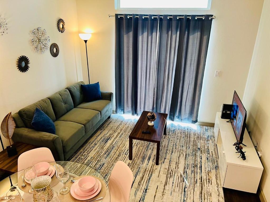 Downtown Apart 1 Bed 1 Bath Free Parking Appartement Houston Buitenkant foto